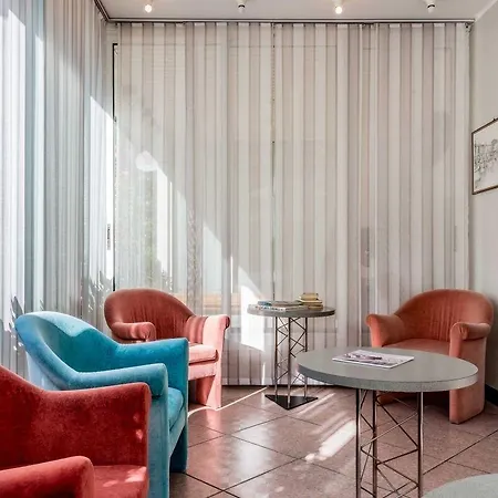 Souvenir Hotel Cesenatico