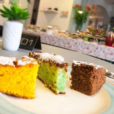 Souvenir 3* Cesenatico