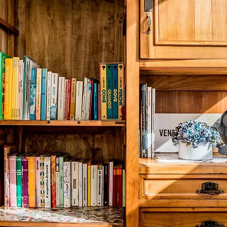 Szálloda Souvenir Cesenatico