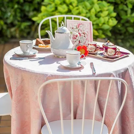 Otel Souvenir Cesenatico