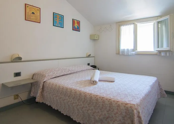 Souvenir Szálloda Cesenatico