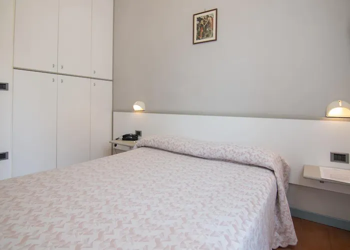 Szálloda Souvenir Cesenatico