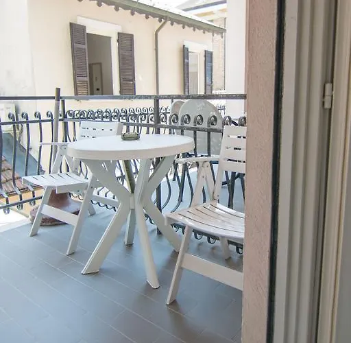 Souvenir 3* チェゼナーティコ