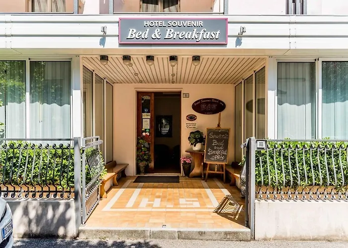 Souvenir チェゼナーティコ