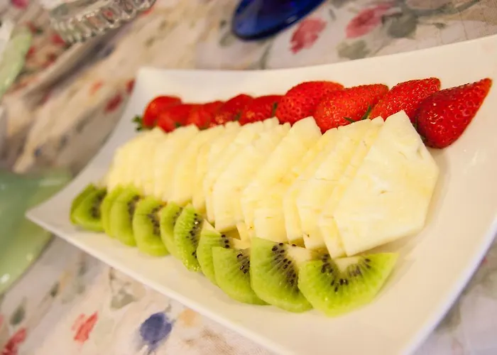 Souvenir ホテル 3*