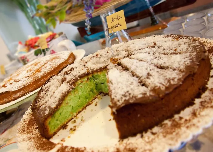 Souvenir チェゼナーティコ