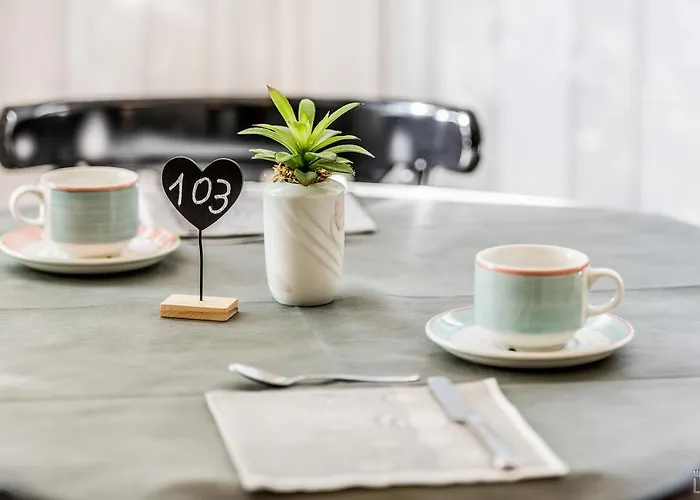 ホテル Souvenir 3*