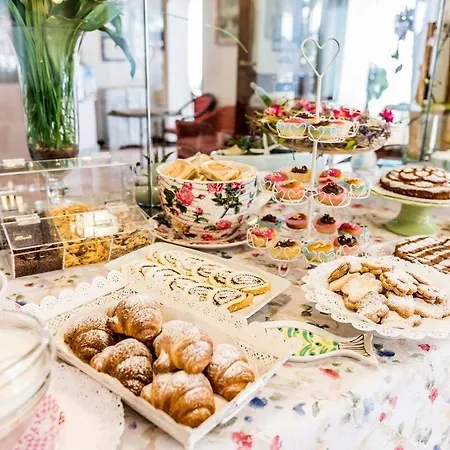 Souvenir Hotel Cesenatico