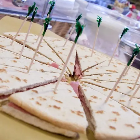 Souvenir Hotel Cesenatico