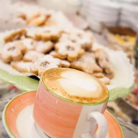 Hotel Souvenir Cesenatico