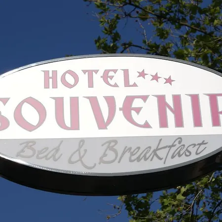 Souvenir Hotel