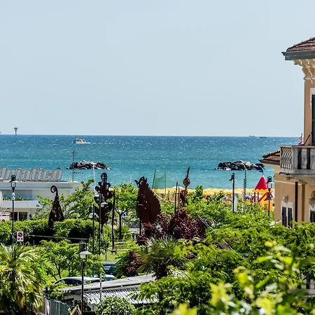 Souvenir Чезенатико