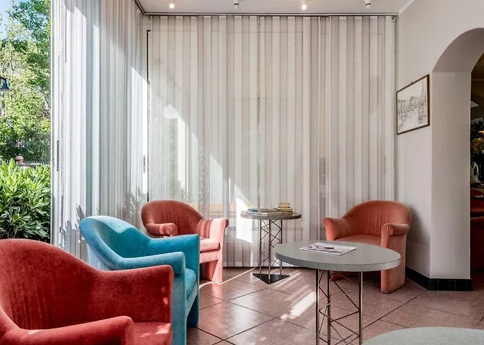 Souvenir Hotel Cesenatico