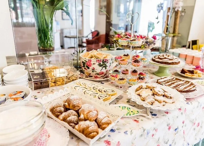 Souvenir Hotel Cesenatico