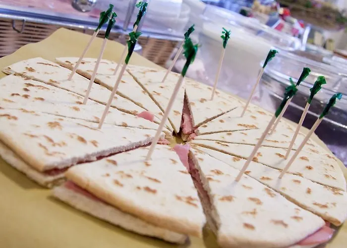 Souvenir Hotel Cesenatico