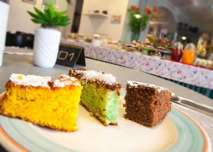 Souvenir 3* Чезенатико