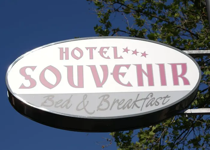 Souvenir Hotel