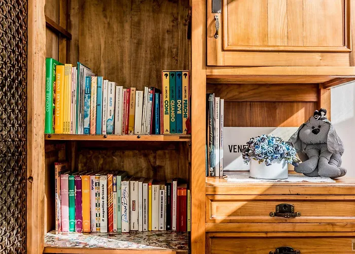 Hotel Souvenir Cesenatico