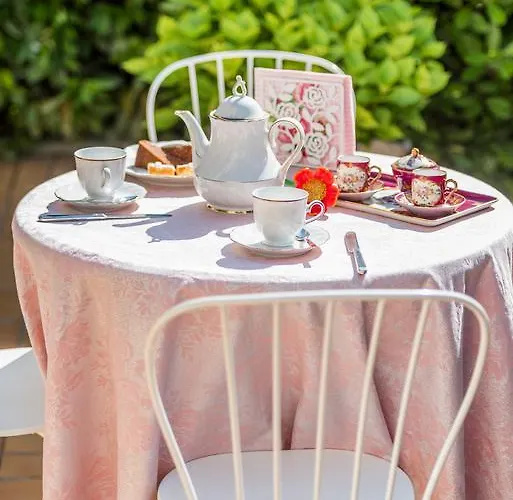 Hotel Souvenir Cesenatico