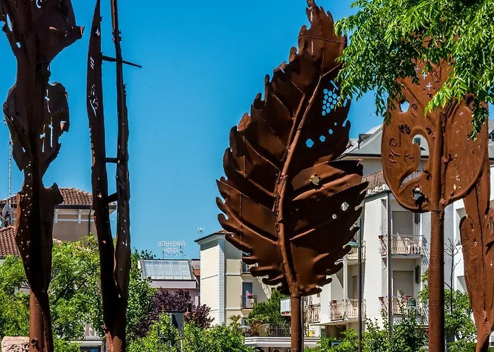 Souvenir Cesenatico