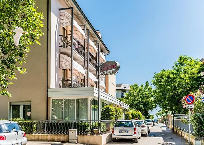 Souvenir Чезенатико